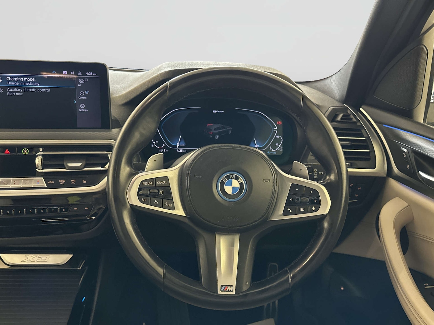 Used BMW X3 2021 for sale - 78201122: Photo 18