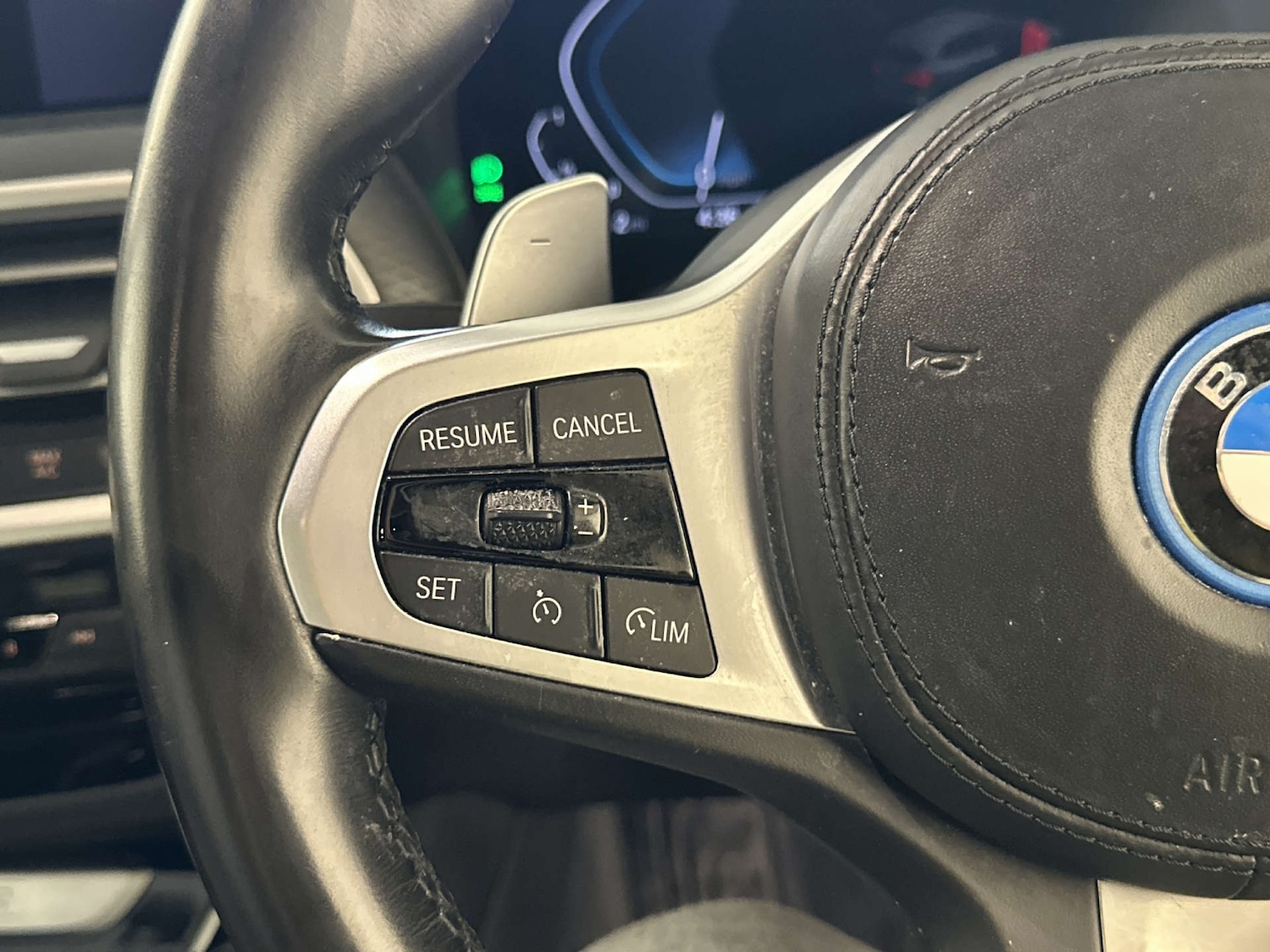 Used BMW X3 2021 for sale - 78201122: Photo 19