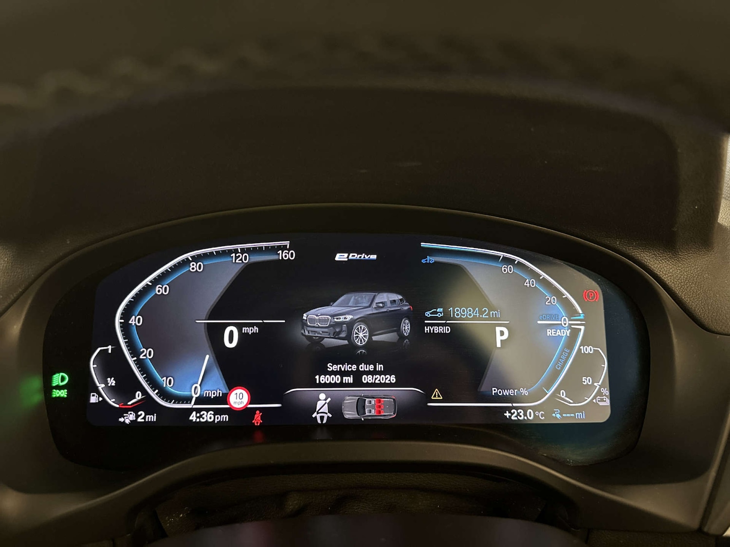 Used BMW X3 2021 for sale - 78201122: Photo 20