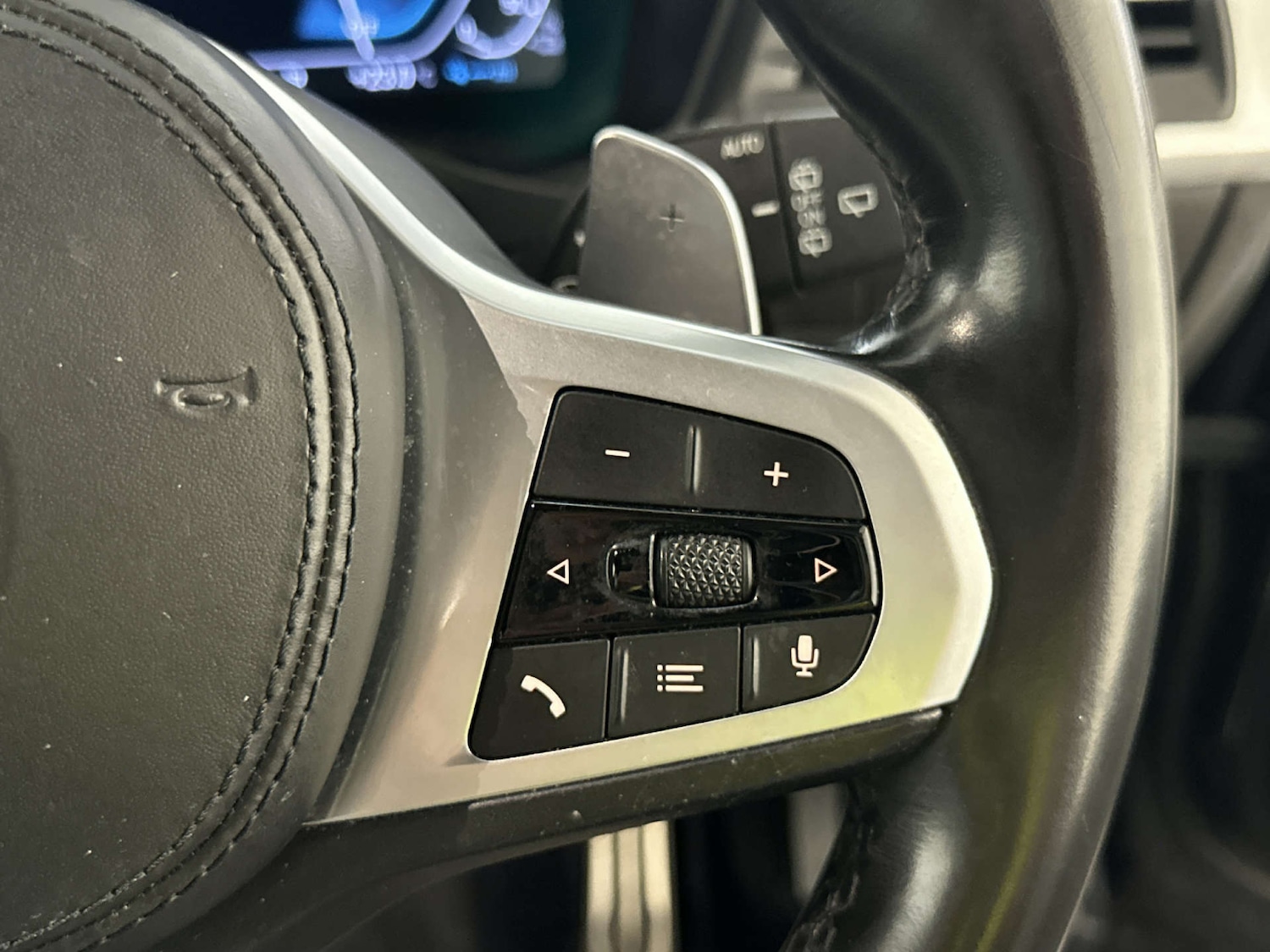 Used BMW X3 2021 for sale - 78201122: Photo 21