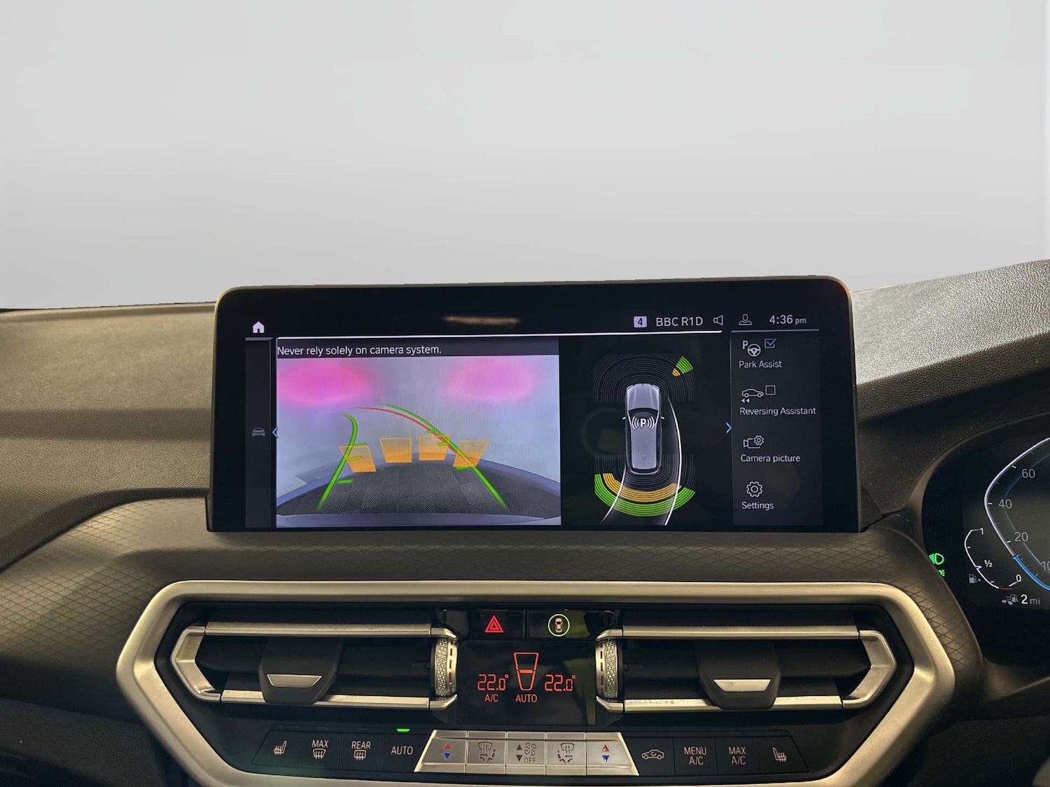 Used BMW X3 2021 for sale - 78201122: Photo 22