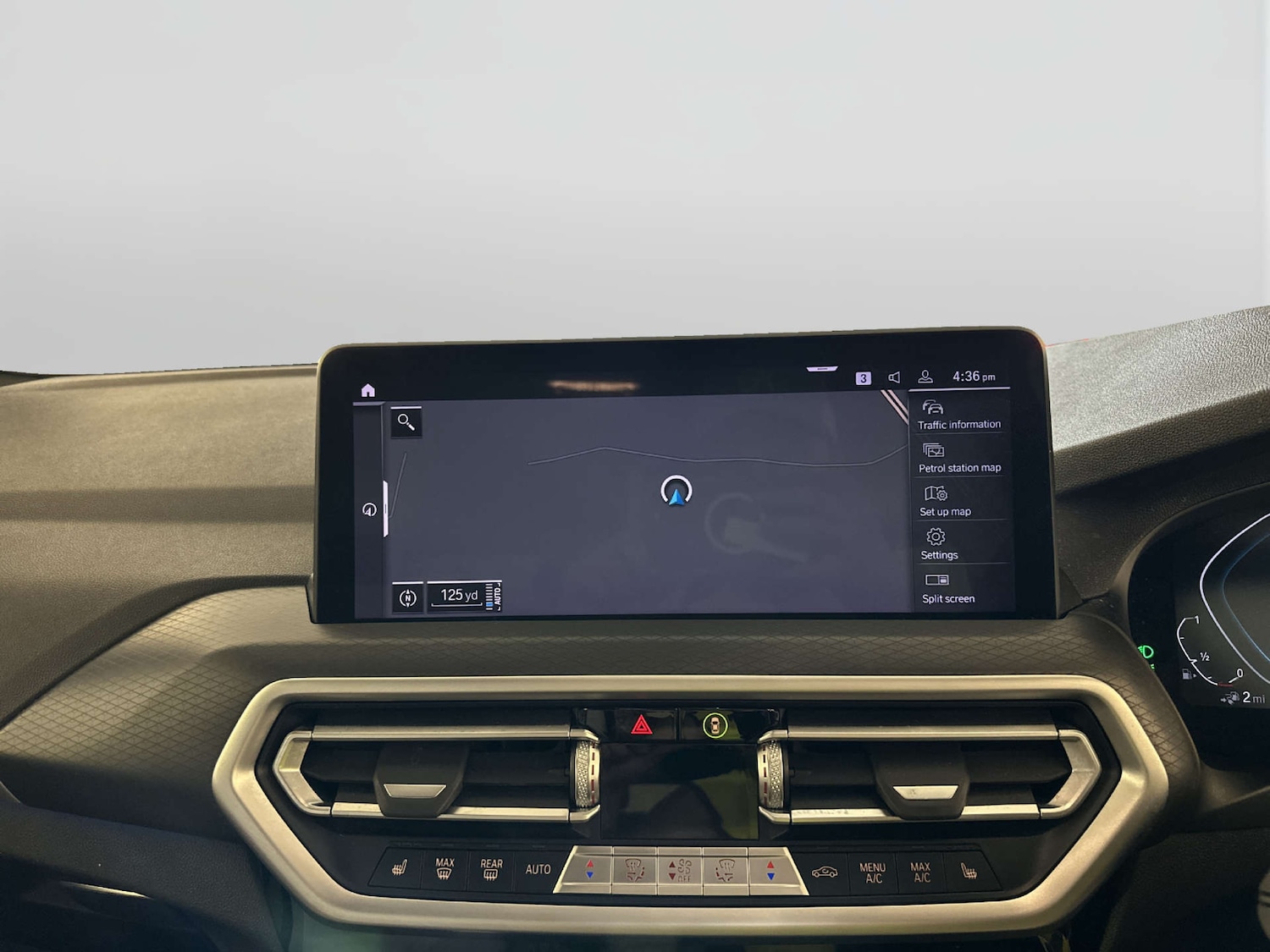 Used BMW X3 2021 for sale - 78201122: Photo 23