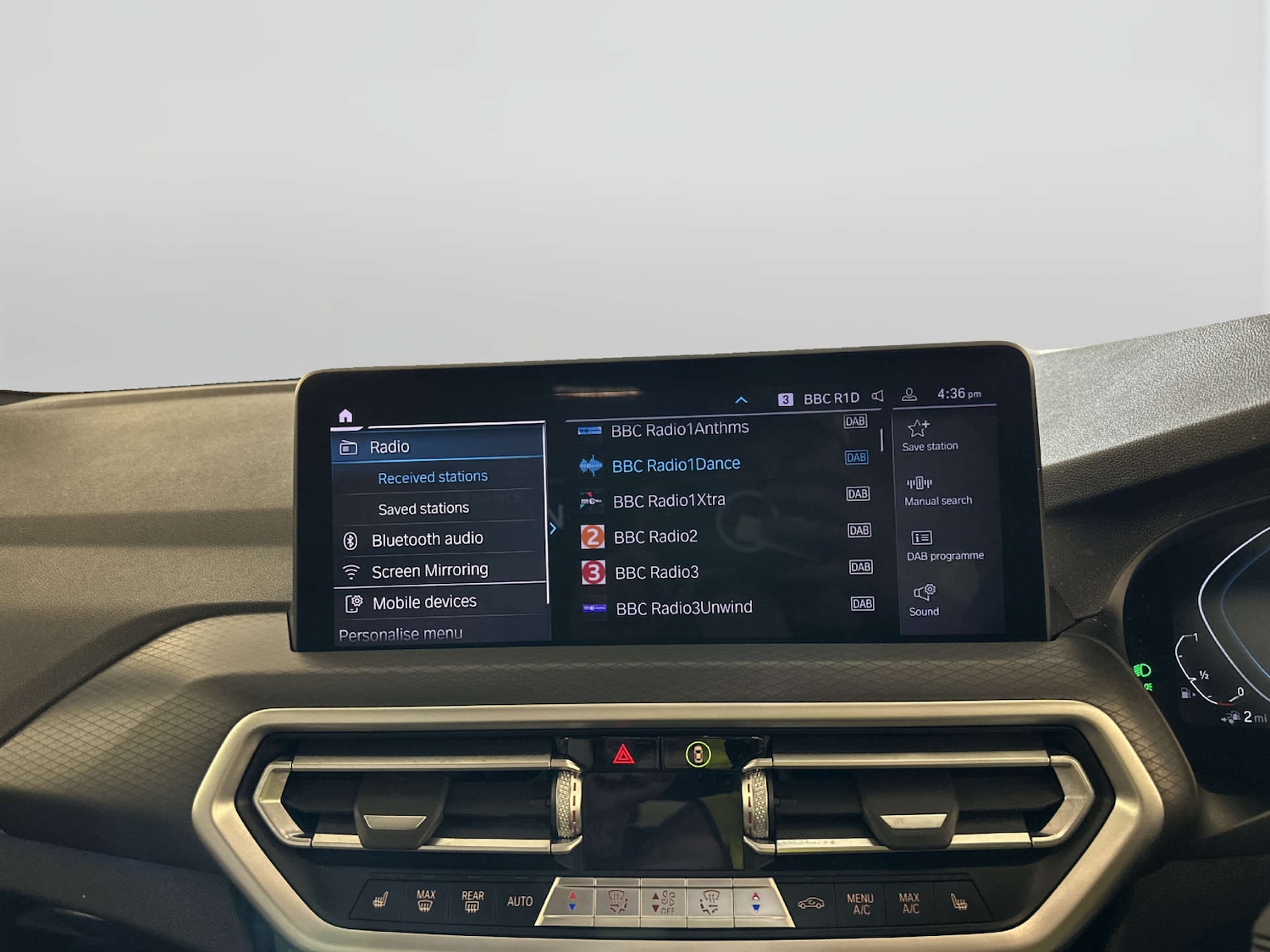 Used BMW X3 2021 for sale - 78201122: Photo 24