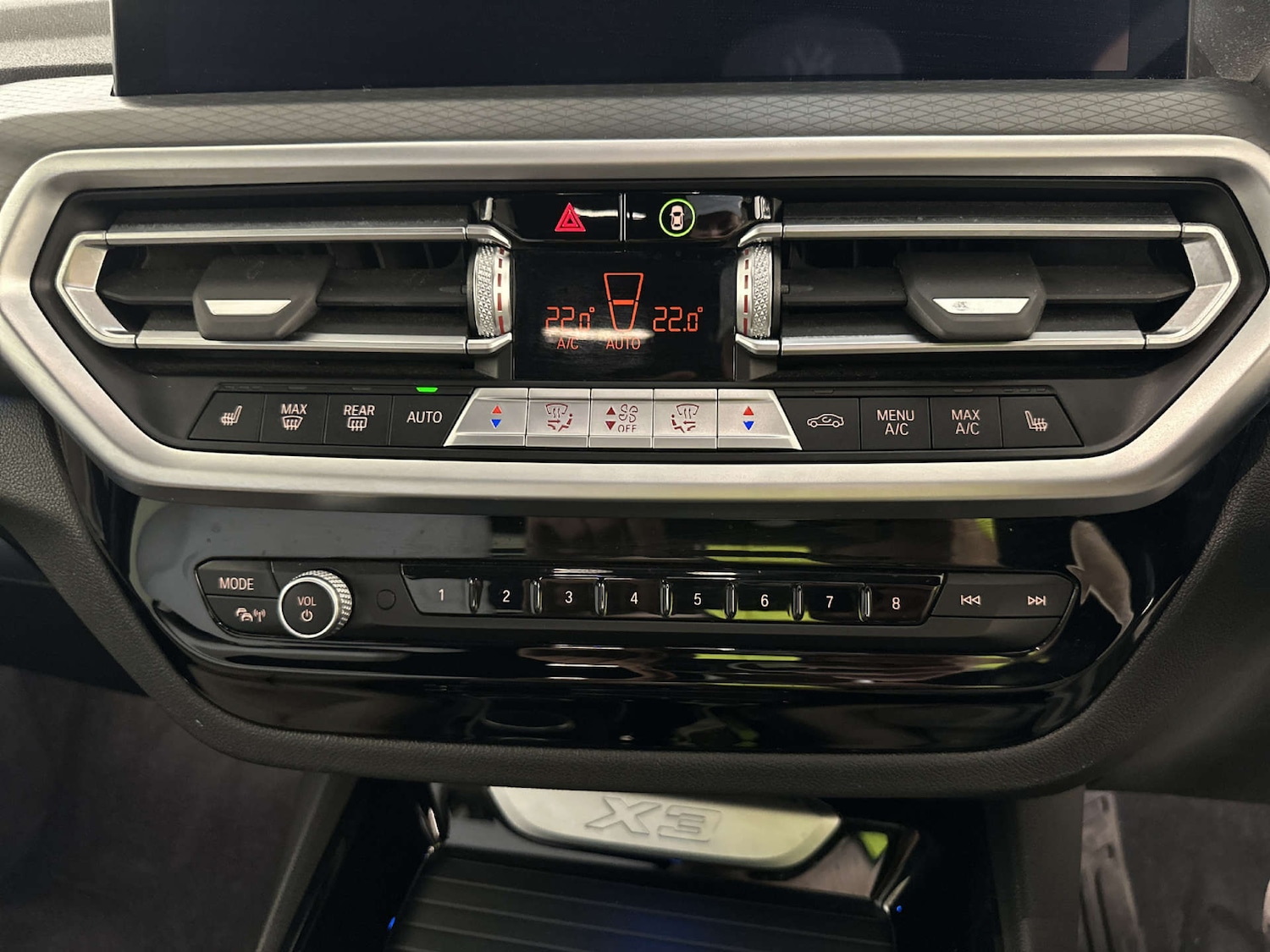 Used BMW X3 2021 for sale - 78201122: Photo 25