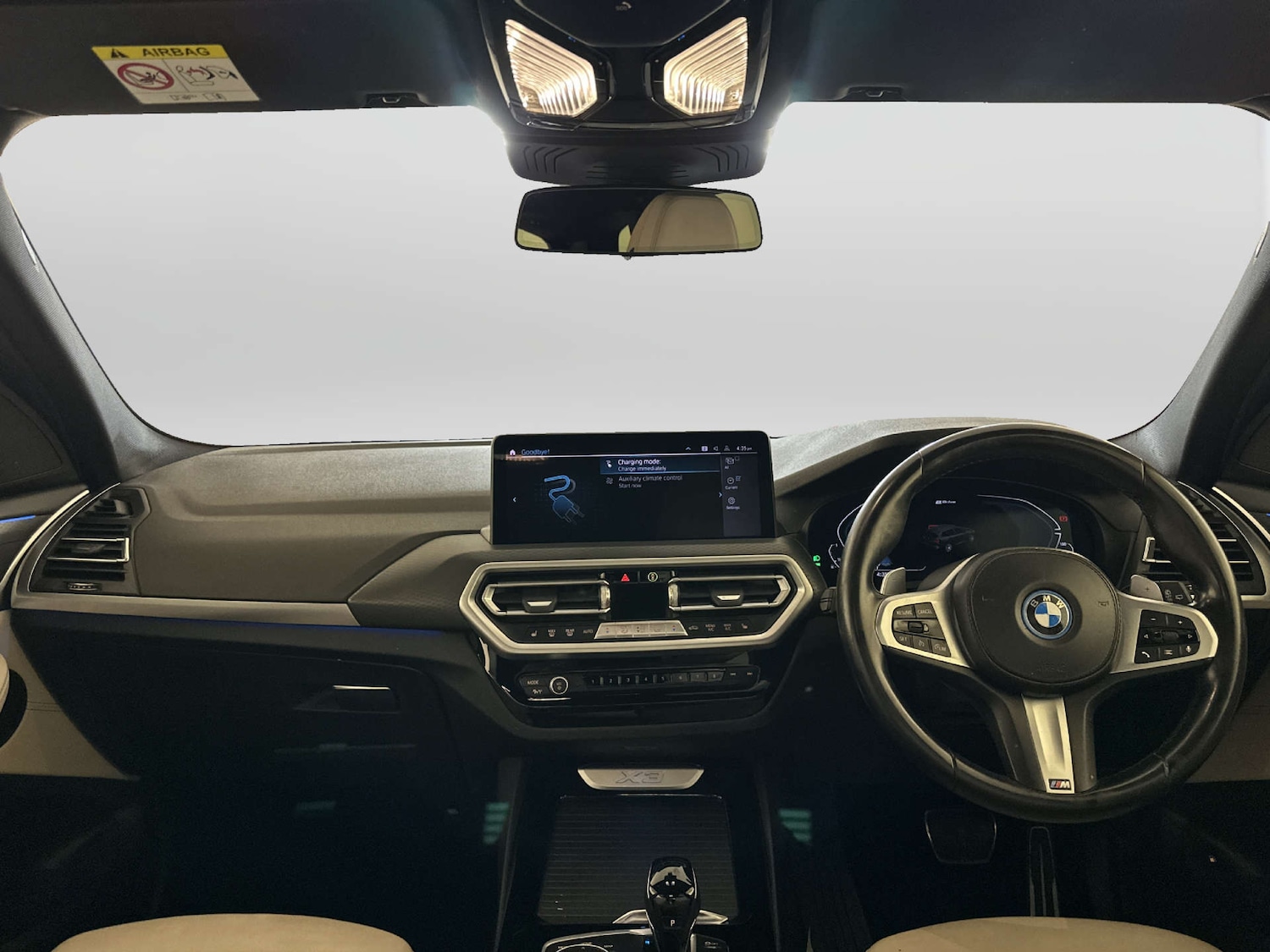 Used BMW X3 2021 for sale - 78201122: Photo 4