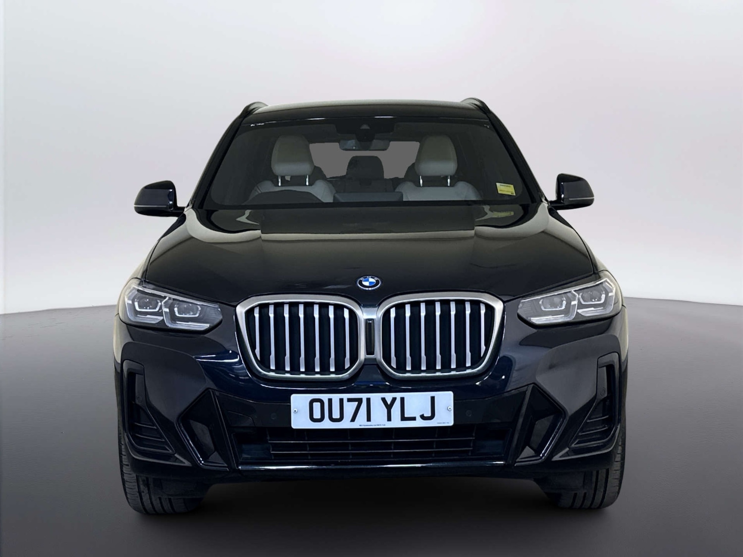 Used BMW X3 2021 for sale - 78201122: Photo 6