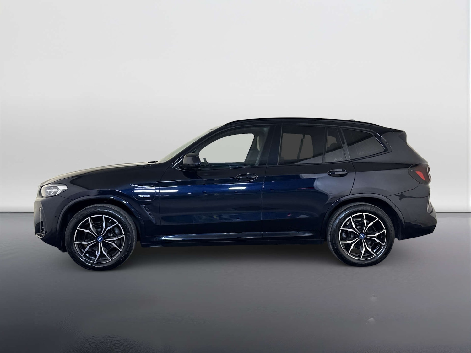 Used BMW X3 2021 for sale - 78201122: Photo 8