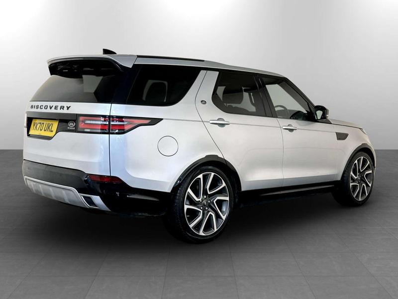 Used Land Rover Discovery 2020 for sale - 77113049: Photo 10