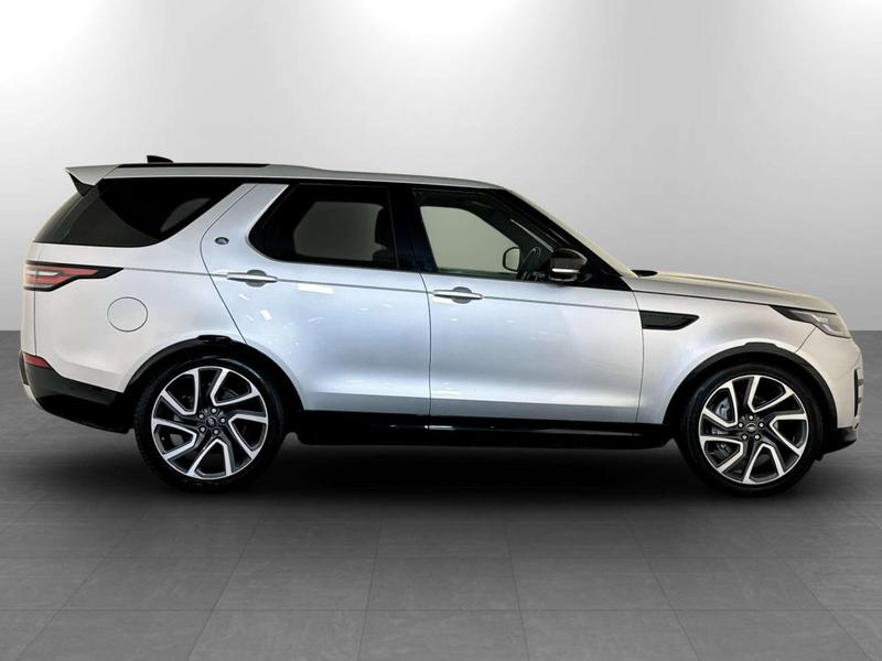 Used Land Rover Discovery 2020 for sale - 77113049: Photo 11