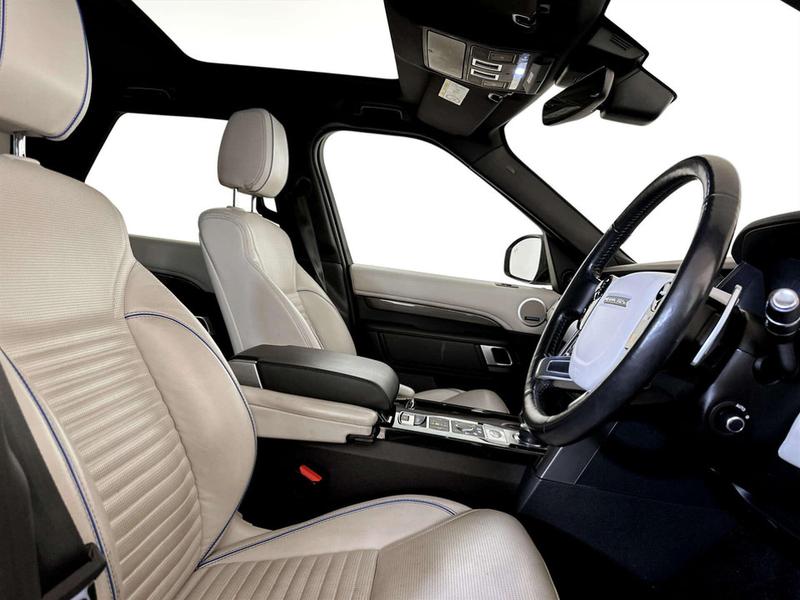 Used Land Rover Discovery 2020 for sale - 77113049: Photo 14