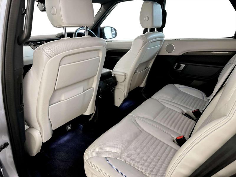 Used Land Rover Discovery 2020 for sale - 77113049: Photo 15