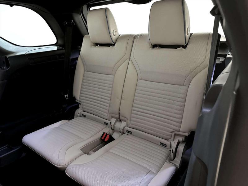 Used Land Rover Discovery 2020 for sale - 77113049: Photo 16