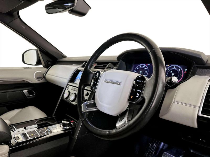 Used Land Rover Discovery 2020 for sale - 77113049: Photo 18