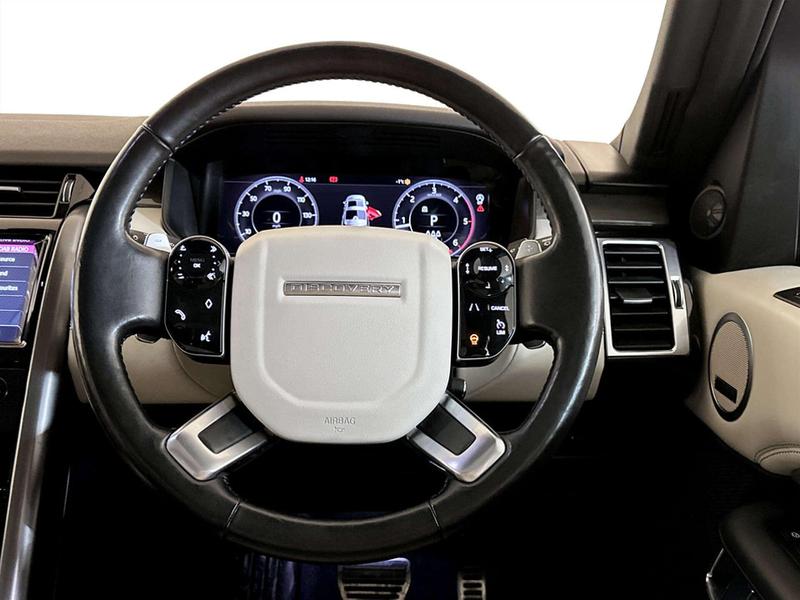 Used Land Rover Discovery 2020 for sale - 77113049: Photo 19