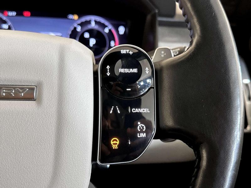 Used Land Rover Discovery 2020 for sale - 77113049: Photo 22