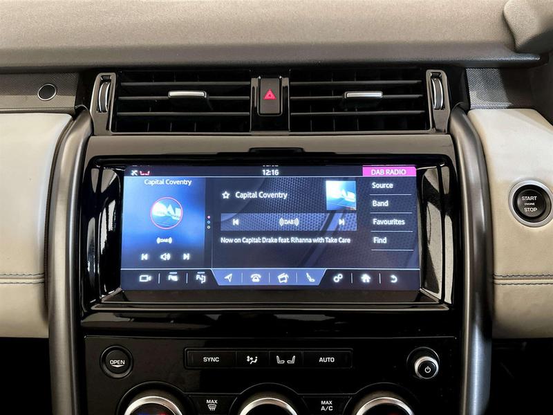 Used Land Rover Discovery 2020 for sale - 77113049: Photo 23