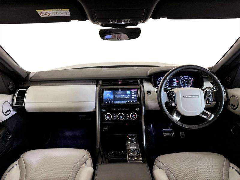 Used Land Rover Discovery 2020 for sale - 77113049: Photo 3