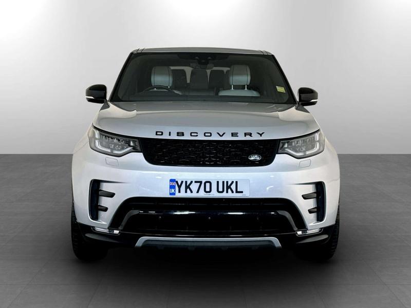 Used Land Rover Discovery 2020 for sale - 77113049: Photo 5