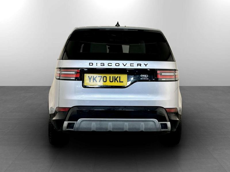 Used Land Rover Discovery 2020 for sale - 77113049: Photo 9