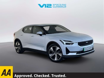 Used Polestar Polestar 2 2023 for sale - 78628473: Photo