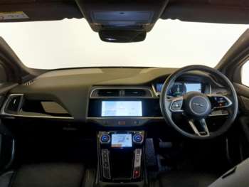 Used Jaguar I-Pace 2022 for sale - 74437811: Photo