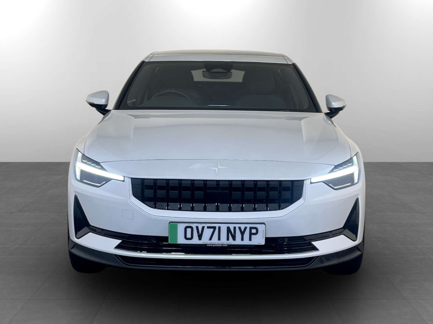 Used Polestar Polestar 2 2021 for sale - 77409000: Photo 1
