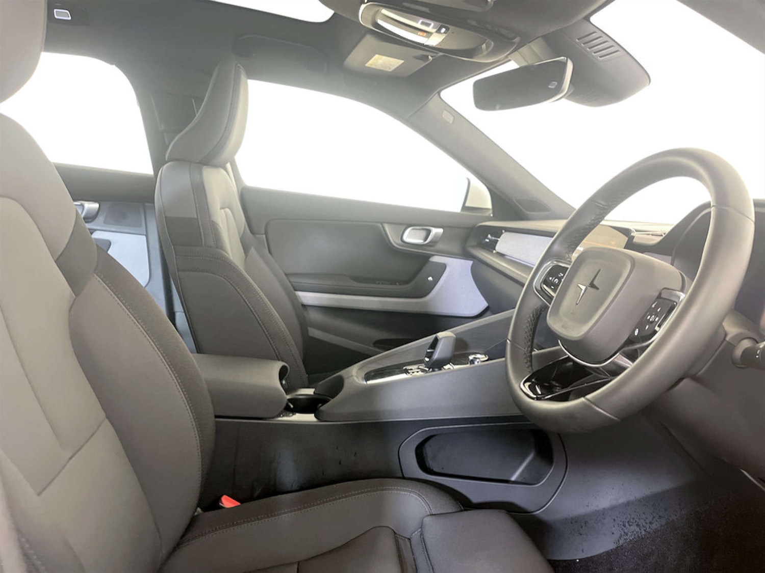 Used Polestar Polestar 2 2021 for sale - 77409000: Photo 13