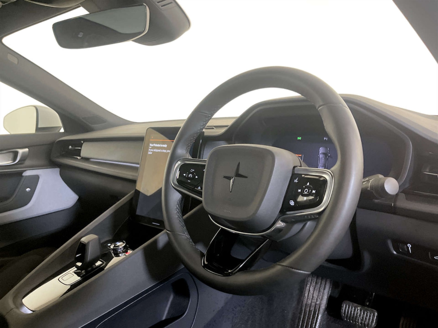 Used Polestar Polestar 2 2021 for sale - 77409000: Photo 14