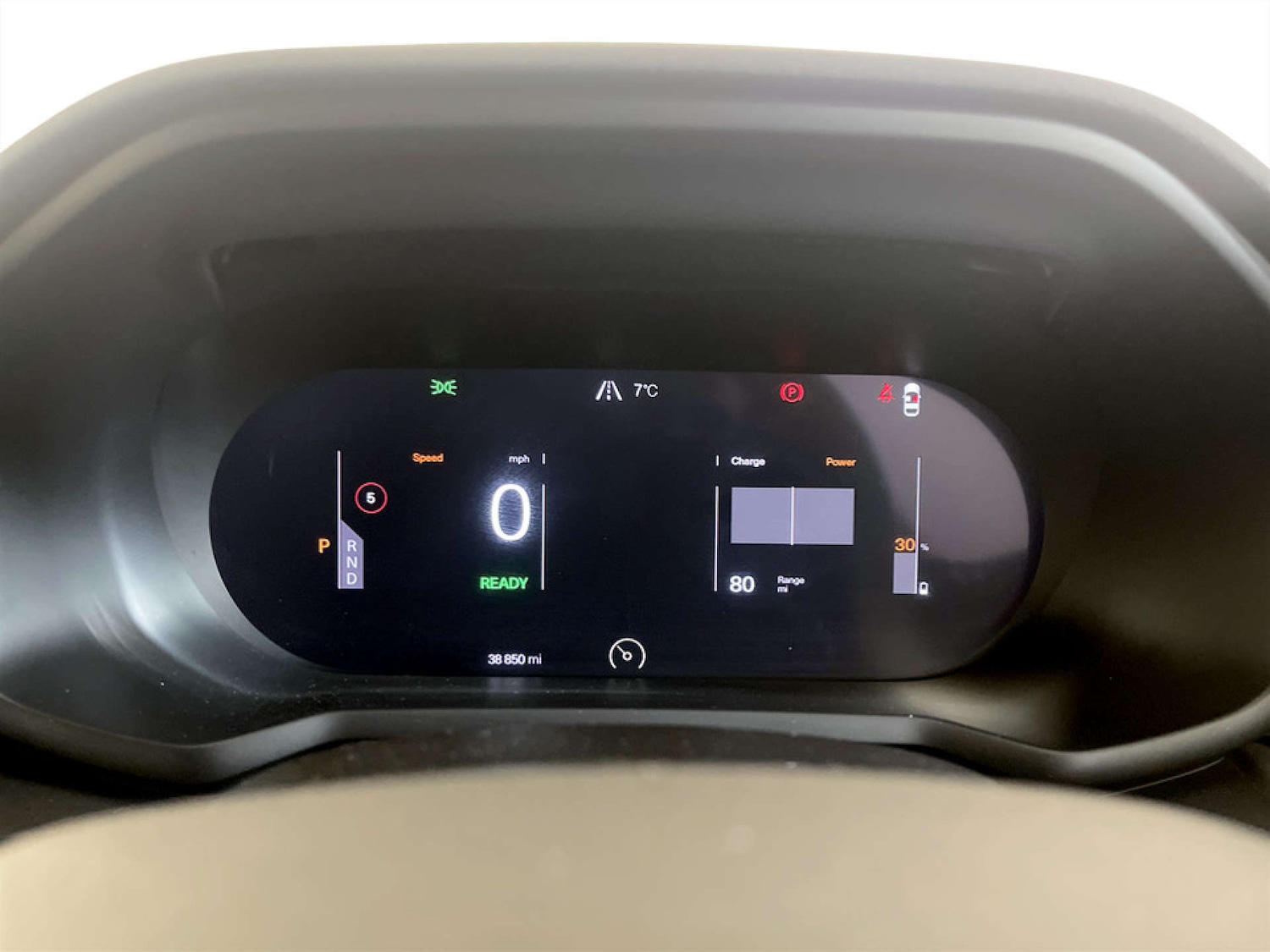 Used Polestar Polestar 2 2021 for sale - 77409000: Photo 17