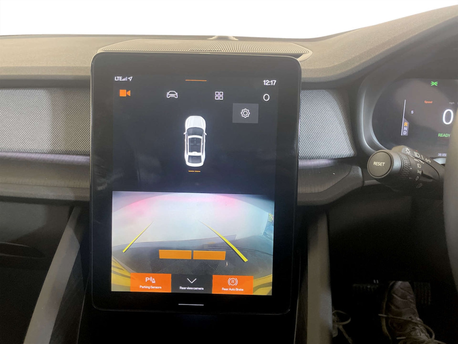 Used Polestar Polestar 2 2021 for sale - 77409000: Photo 19