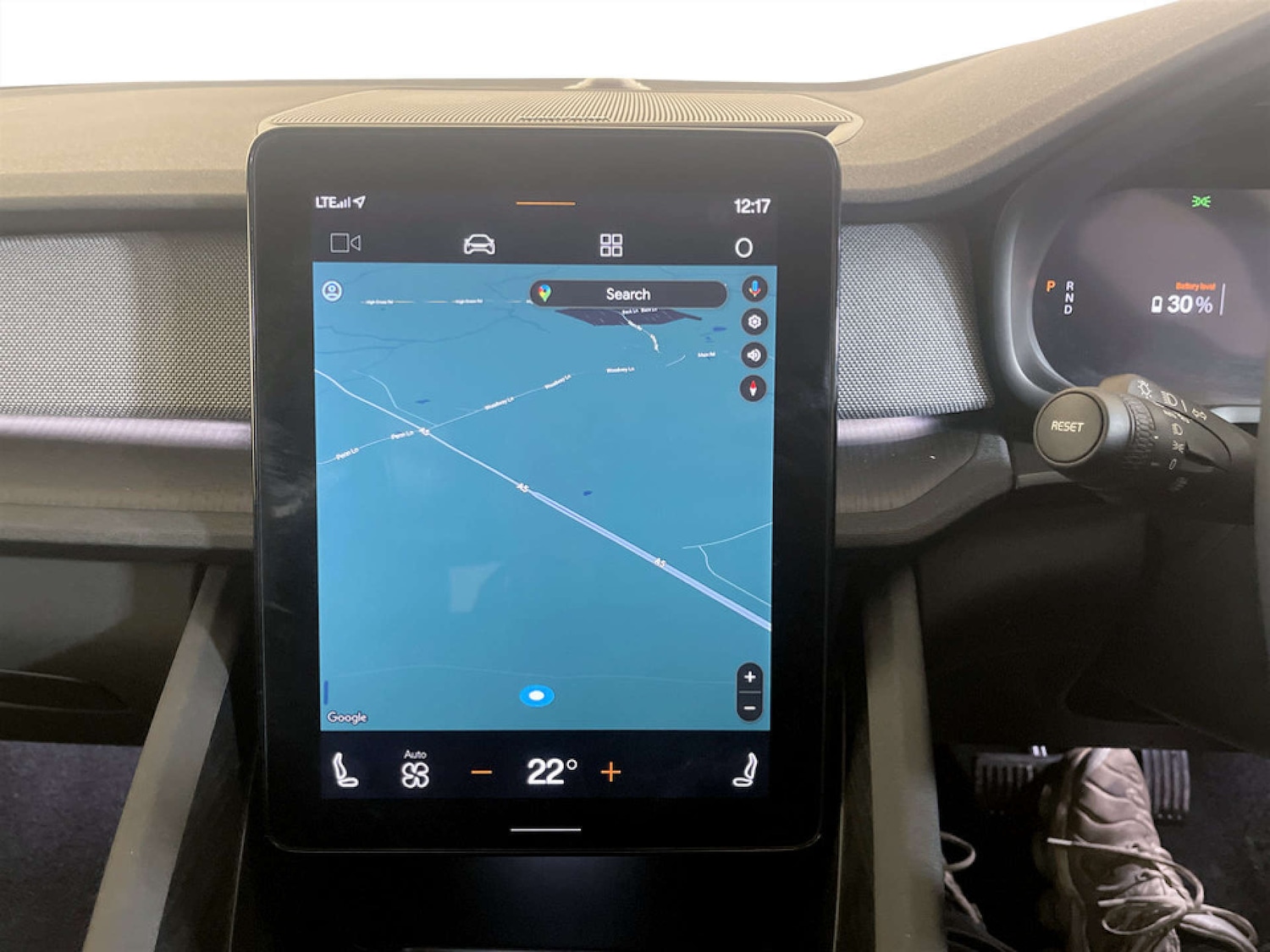 Used Polestar Polestar 2 2021 for sale - 77409000: Photo 20