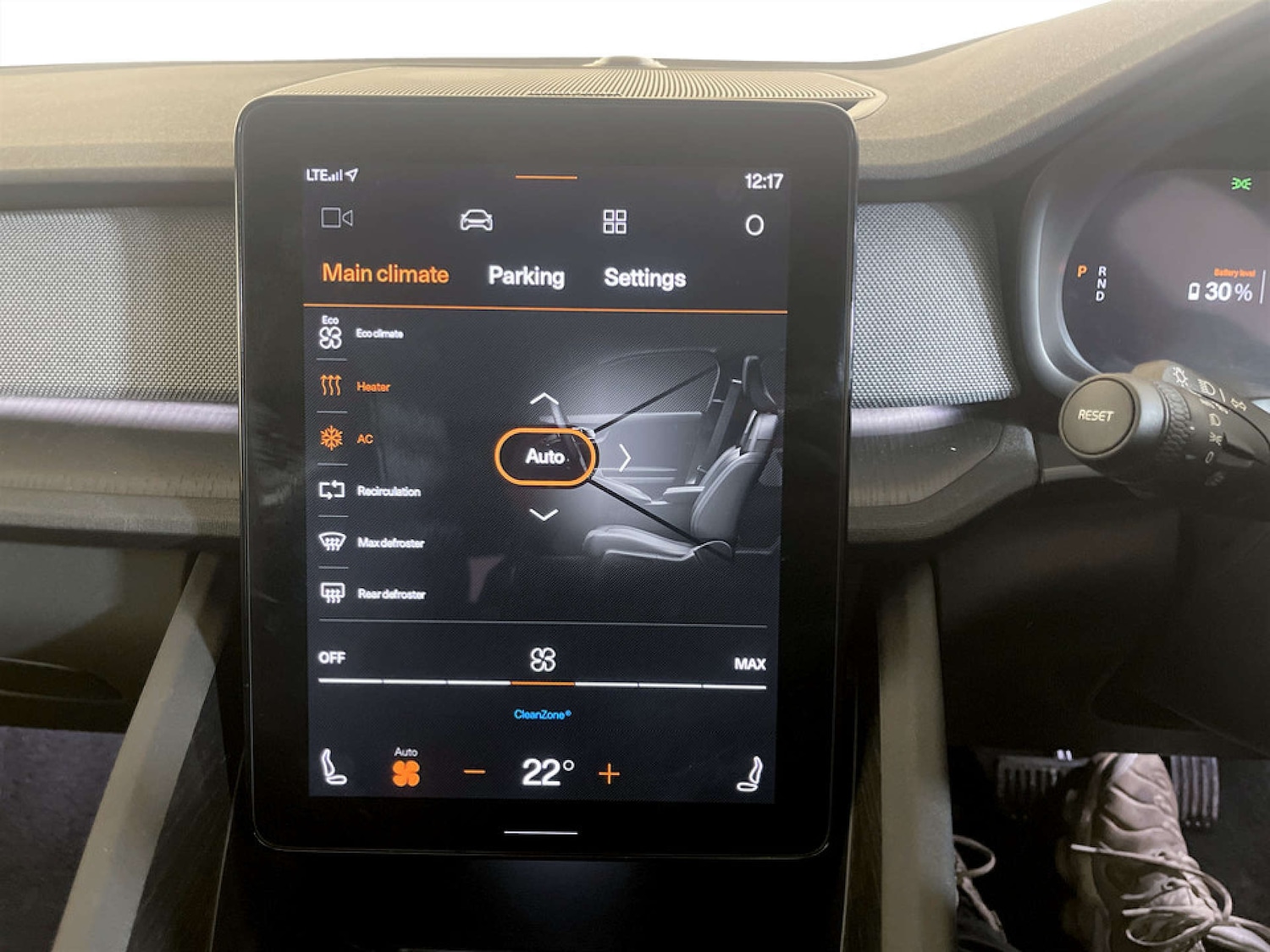 Used Polestar Polestar 2 2021 for sale - 77409000: Photo 21