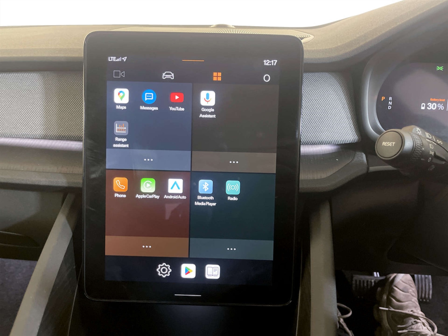 Used Polestar Polestar 2 2021 for sale - 77409000: Photo 22