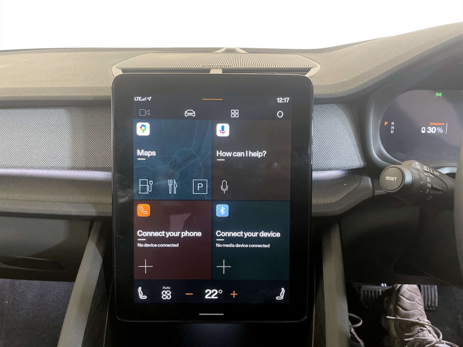 Used Polestar Polestar 2 2021 for sale - 77409000: Photo 23