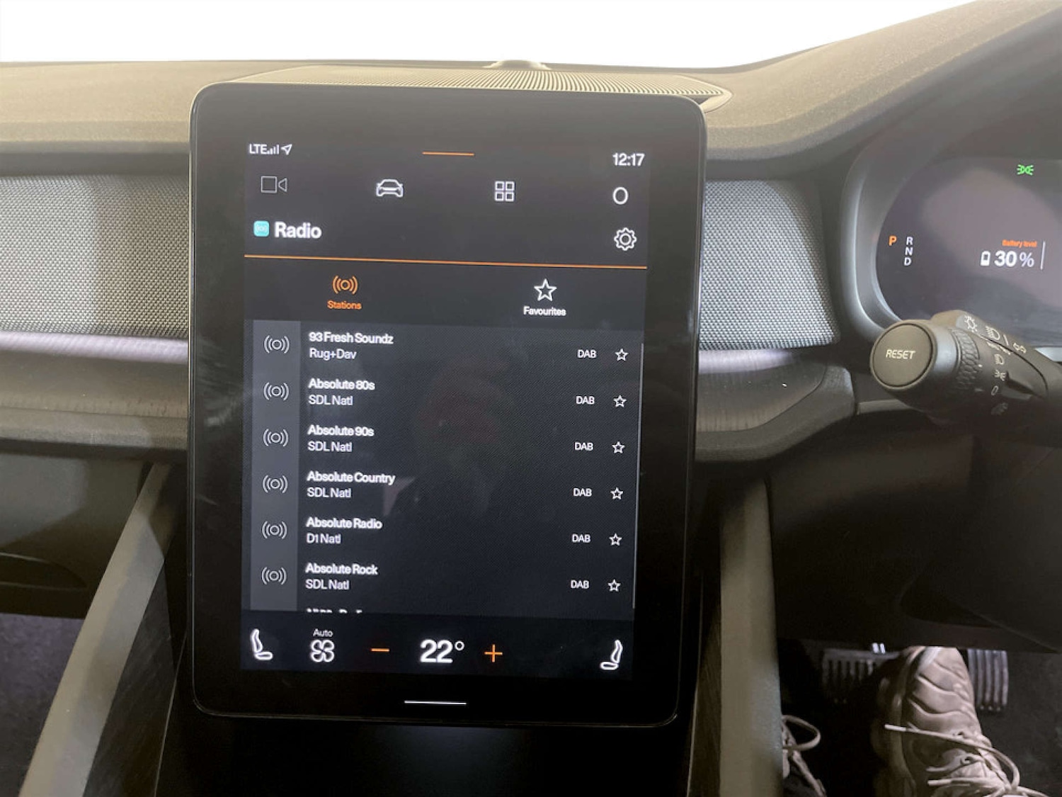 Used Polestar Polestar 2 2021 for sale - 77409000: Photo 24