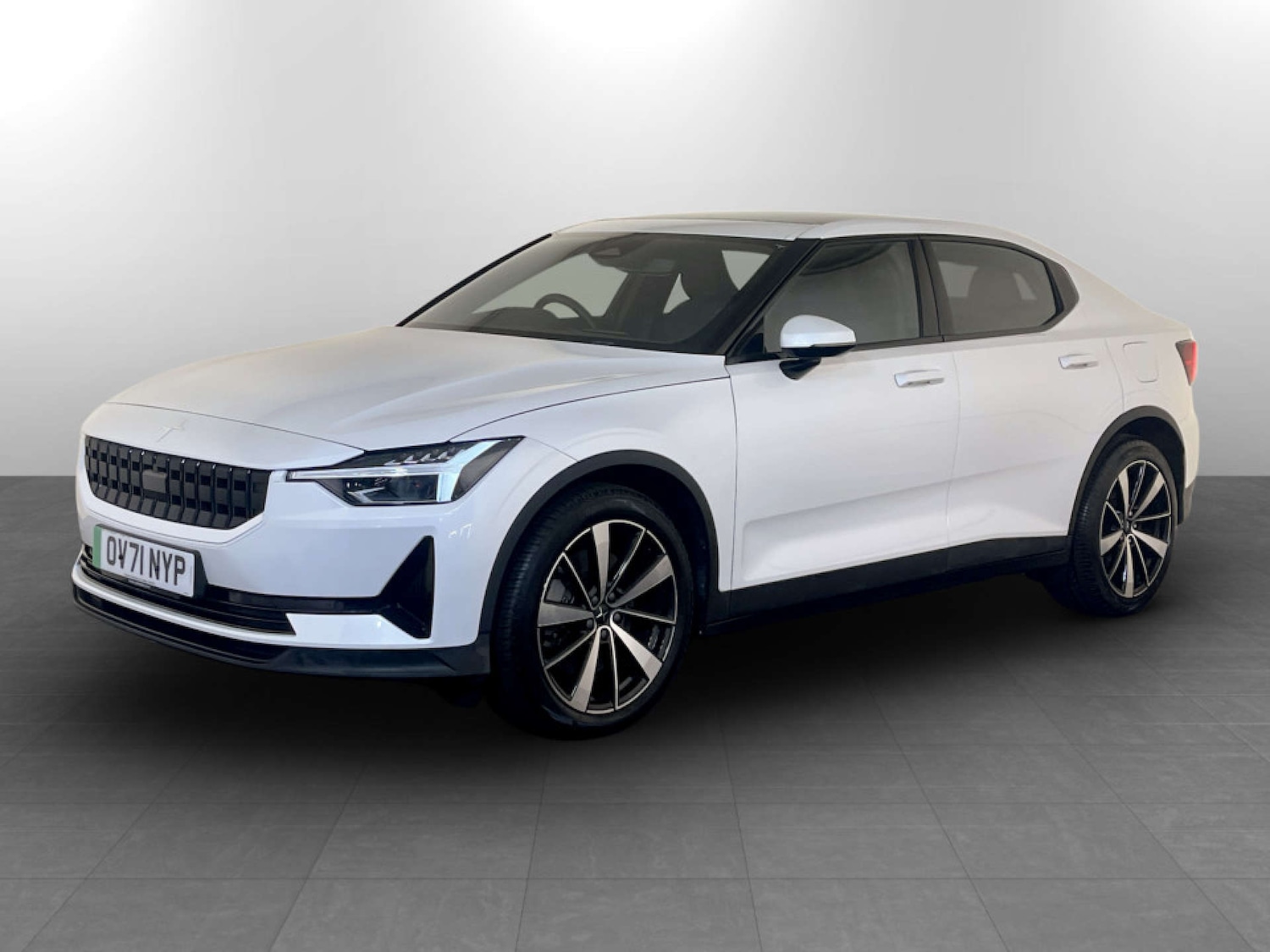 Used Polestar Polestar 2 2021 for sale - 77409000: Photo 5