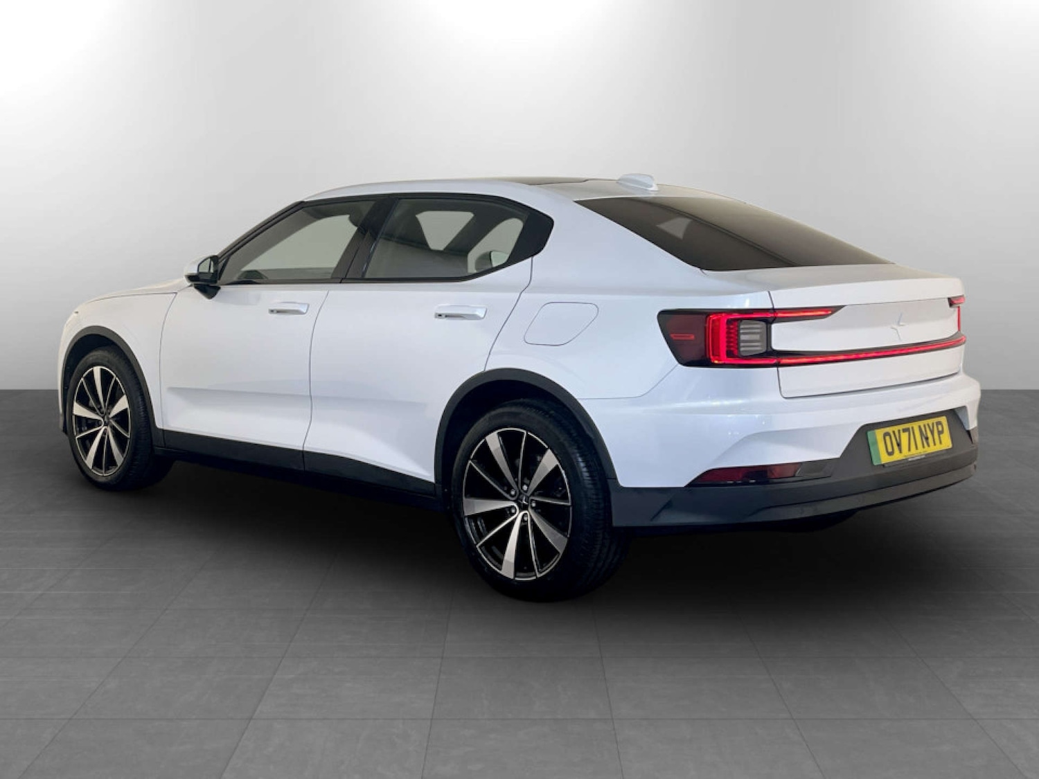 Used Polestar Polestar 2 2021 for sale - 77409000: Photo 7