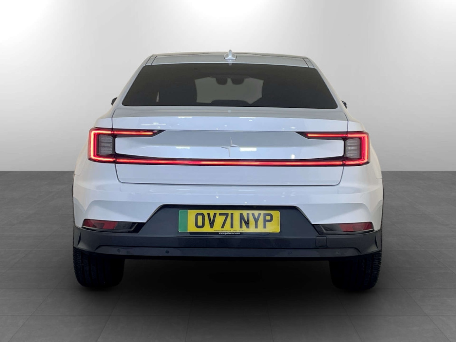Used Polestar Polestar 2 2021 for sale - 77409000: Photo 8