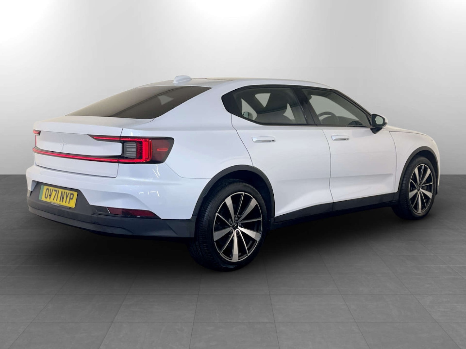 Used Polestar Polestar 2 2021 for sale - 77409000: Photo 9