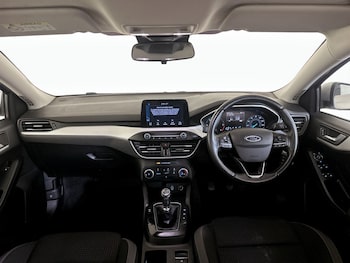 Used Ford Focus 2019 for sale - 74878334: Photo