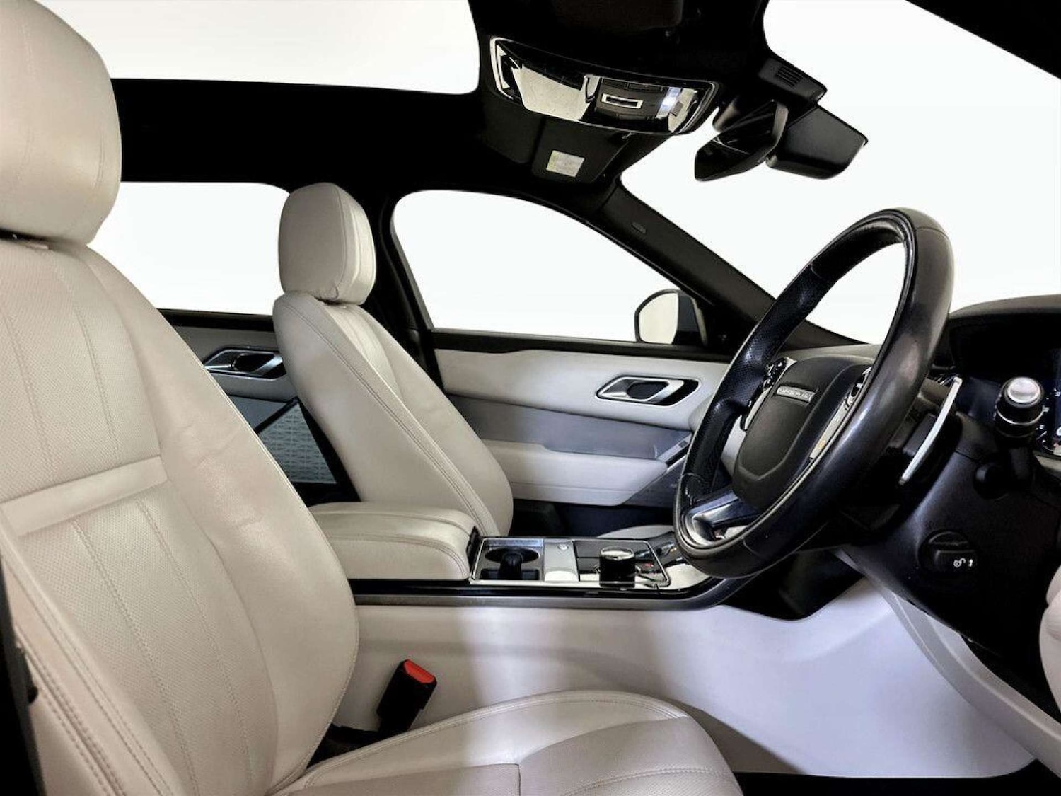 Used Land Rover Range Rover Velar 2019 for sale - 77210010: Photo 12