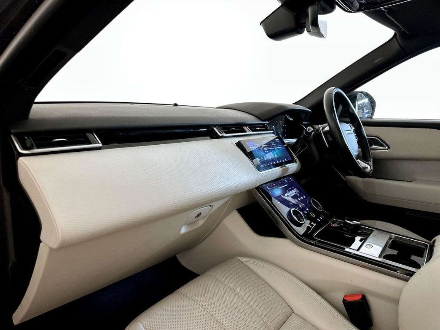 Used Land Rover Range Rover Velar 2019 for sale - 77210010: Photo 13