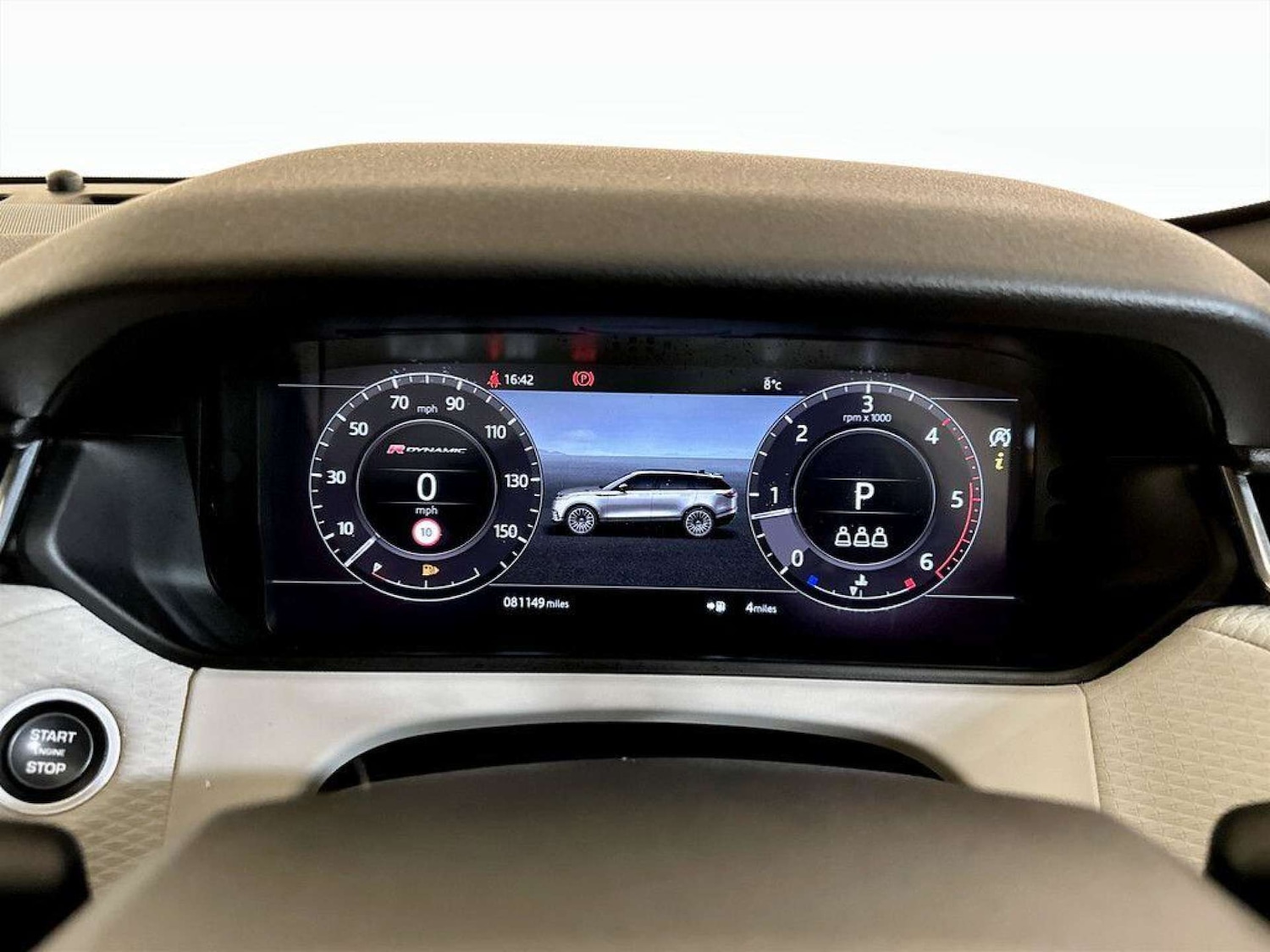 Used Land Rover Range Rover Velar 2019 for sale - 77210010: Photo 19