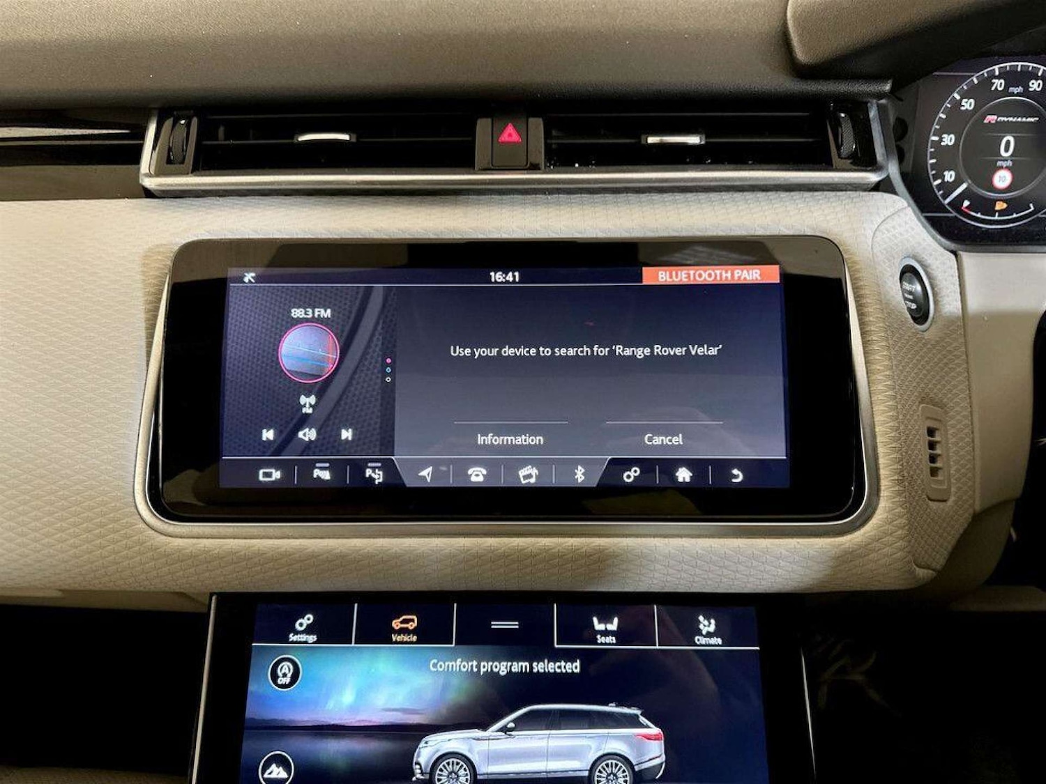 Used Land Rover Range Rover Velar 2019 for sale - 77210010: Photo 25
