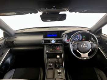 Used Lexus IS 2020 for sale - 75065190: Photo