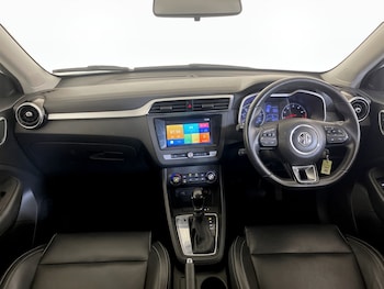 Used MG MG ZS 2019 for sale - 75499045: Photo