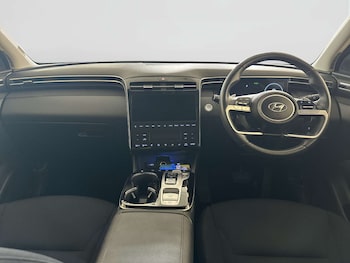 Used Hyundai TUCSON 2023 for sale - 78702818: Photo