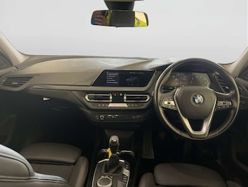 Used BMW 1 Series 2021 for sale - 78555305: Photo