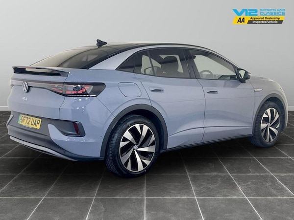 Used Volkswagen ID.5 2022 for sale - 76222643: Photo 10