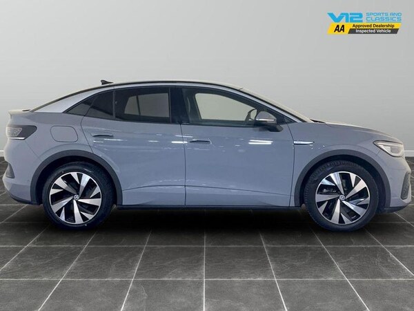 Used Volkswagen ID.5 2022 for sale - 76222643: Photo 11